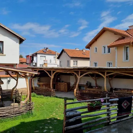 Legeto Samokov