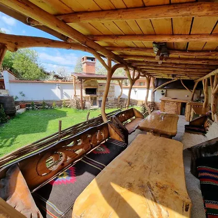 Legeto 4* Samokov