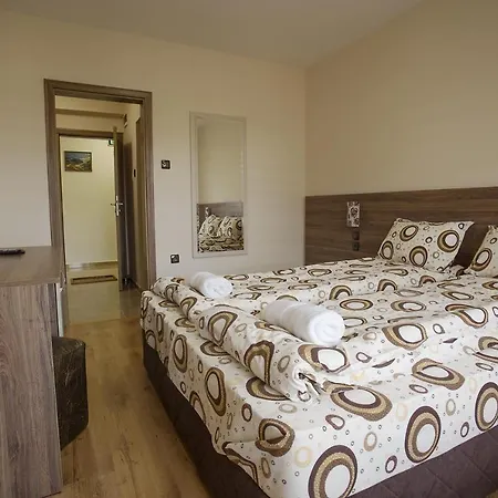 Legeto 4* Samokov