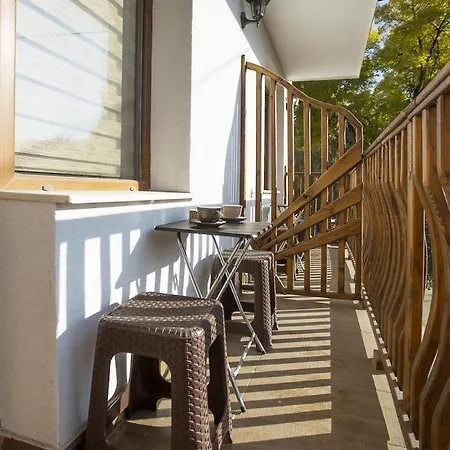 Legeto Pensionat 4*