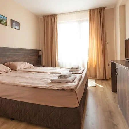 Legeto Samokov