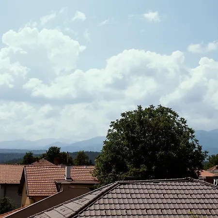 Legeto 4* Samokov