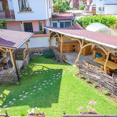 Legeto 4* Samokov