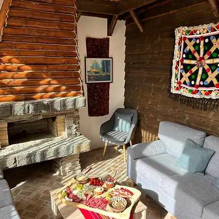 Legeto Pensionat 4*