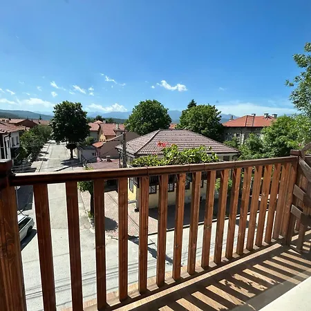 Casa de hóspedes Legeto Samokov