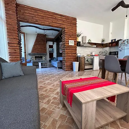 Pensionat Legeto 4*
