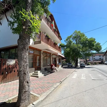 Pensionat Legeto Samokov