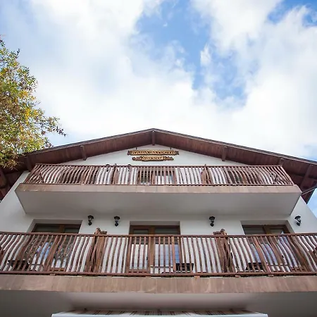 Legeto 4* Samokov