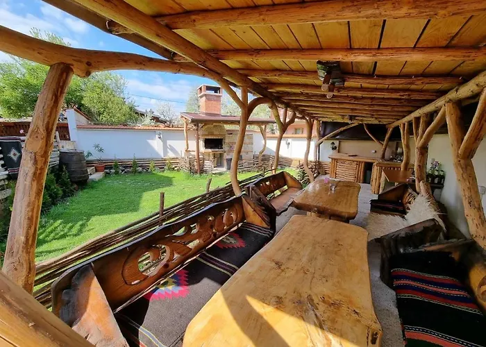 Legeto 4* סמוקוב