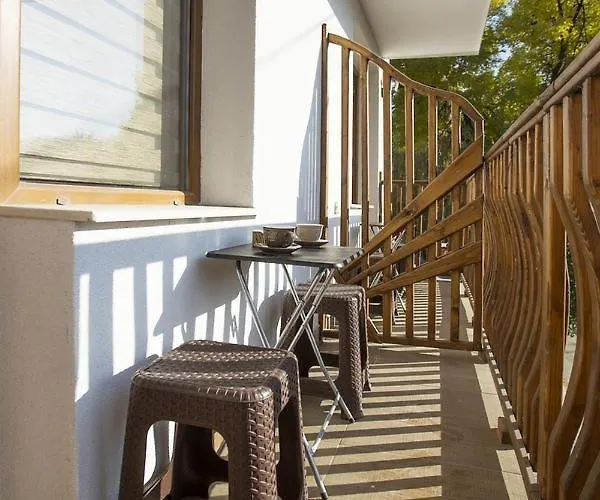 Legeto בית הארחה 4*