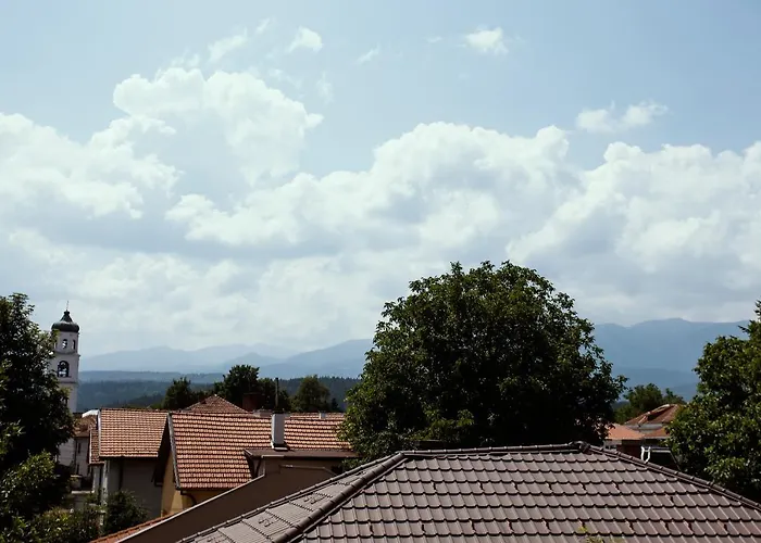 Legeto 4* סמוקוב