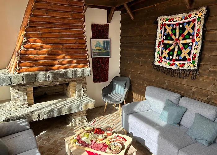 Legeto בית הארחה 4*