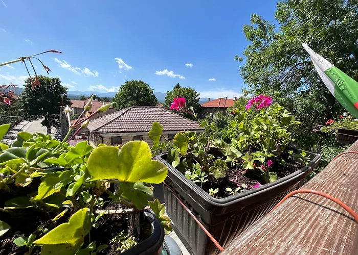 Legeto בית הארחה 4*