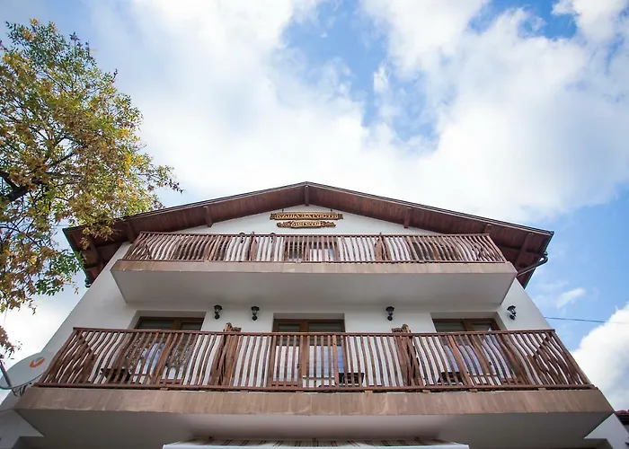 Legeto 4* סמוקוב